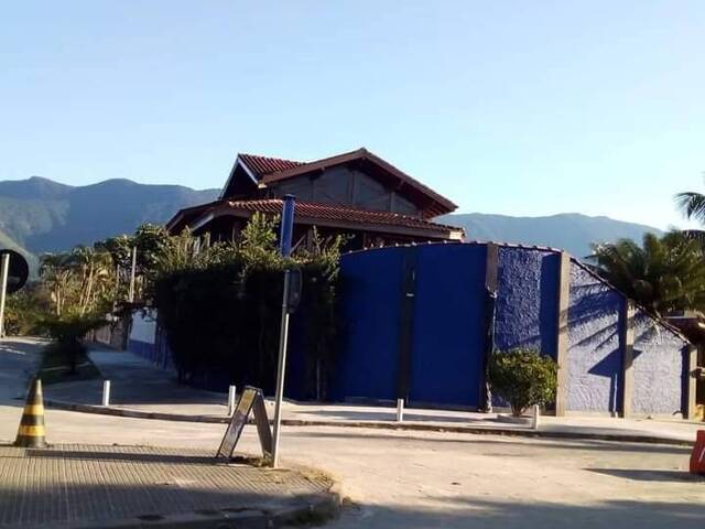 Venda em Capricórnio I - Caraguatatuba