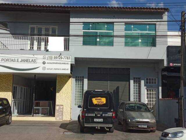 #PT0228 - Ponto Comercial para Venda em Sorocaba - SP - 2