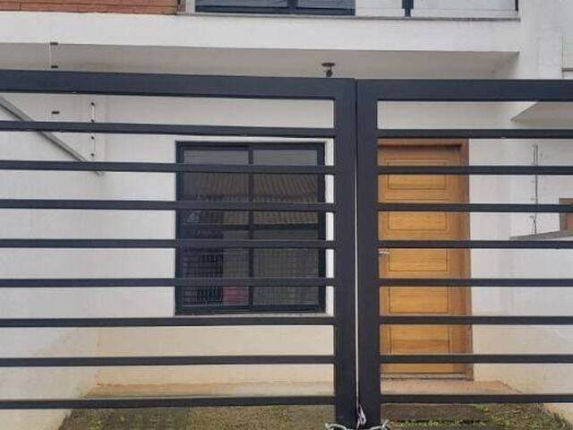 Sobrado para Venda em Sorocaba - 3