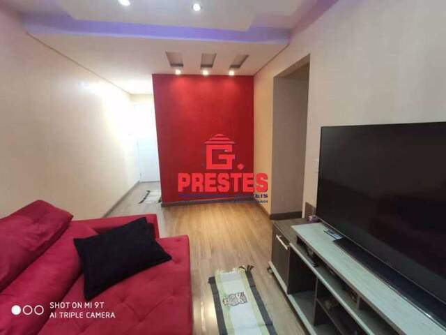 Apartamento para Venda em Sorocaba - 3