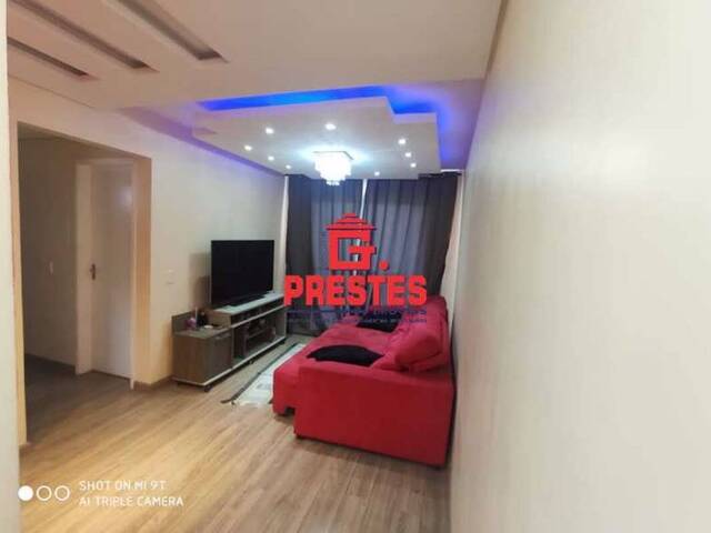 Apartamento para Venda em Sorocaba - 5