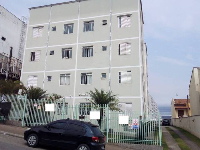 Apartamento para Venda em Votorantim - 2