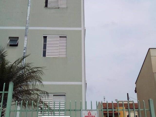 Apartamento para Venda em Votorantim - 3