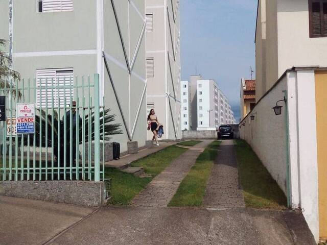 Apartamento para Venda em Votorantim - 4