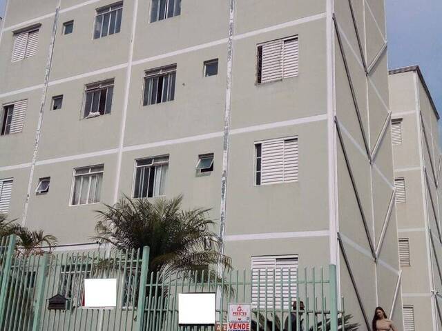 Apartamento para Venda em Votorantim - 5