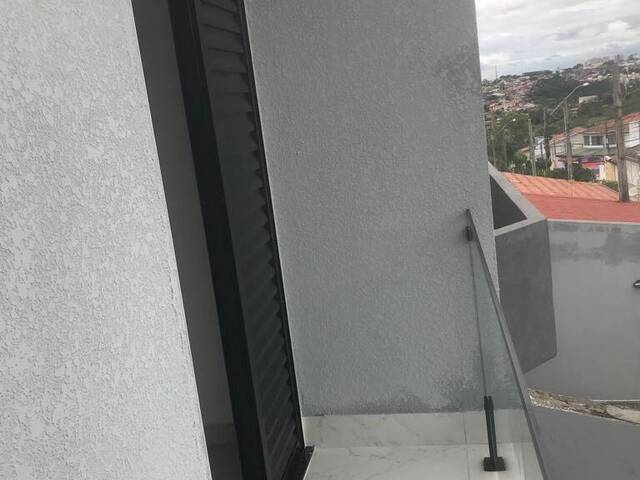 Sobrado para Venda em Sorocaba - 4