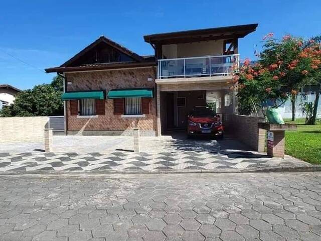 Venda em Massaguaçu - Caraguatatuba