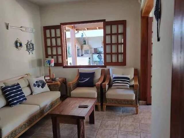 Sobrado para Venda em Caraguatatuba - 3