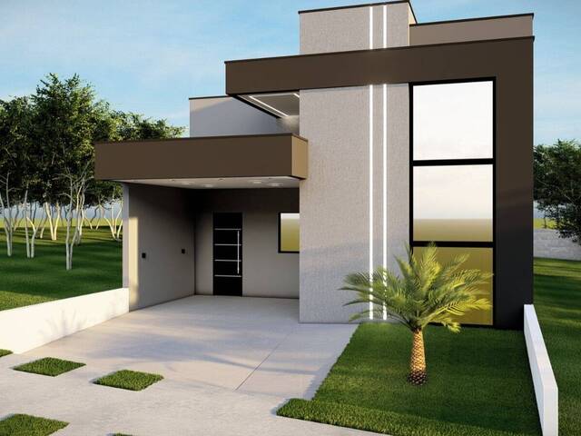 Casa para Venda em Sorocaba - 3