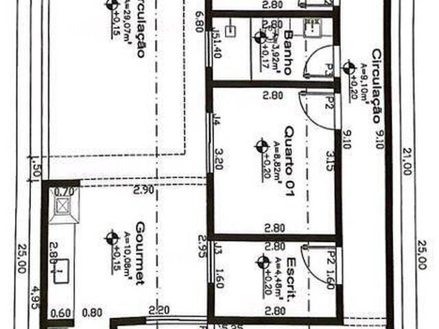 Casa para Venda em Sorocaba - 4