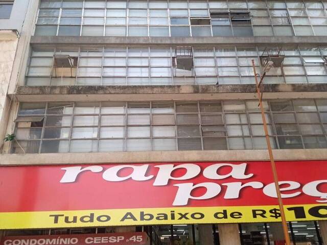 #SA0188 - Sala para Venda em Sorocaba - SP - 2