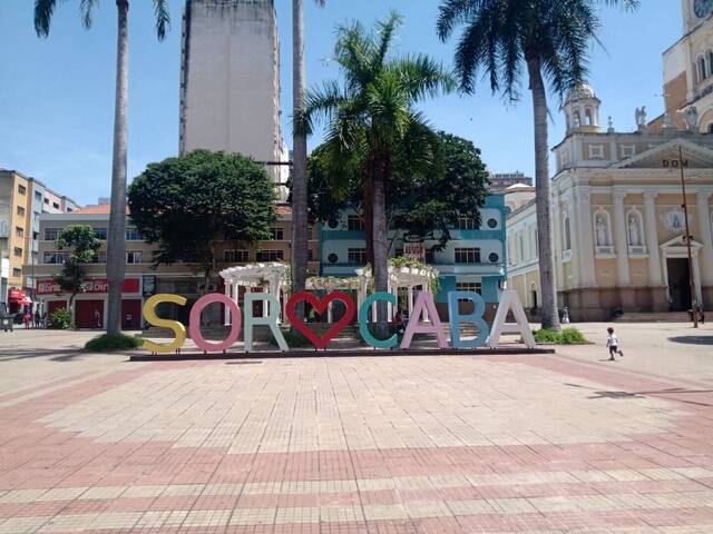 #SA0188 - Sala para Venda em Sorocaba - SP - 3