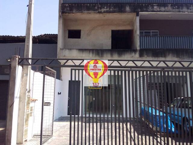 Salão Comercial para Locação em Sorocaba - 2