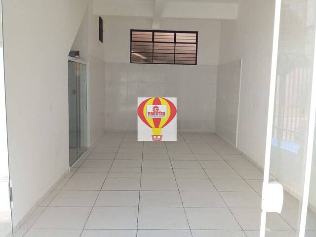 Salão Comercial para Locação em Sorocaba - 4
