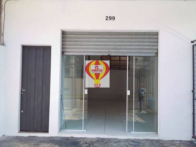 Salão Comercial para Locação em Sorocaba - 5