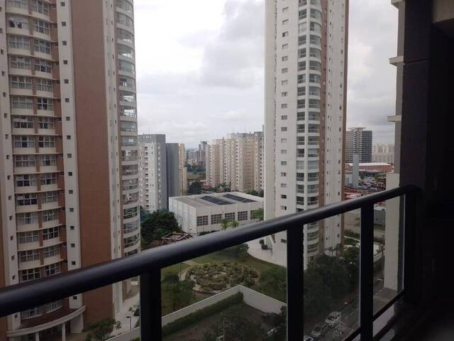 Apartamento para Venda em Sorocaba - 2