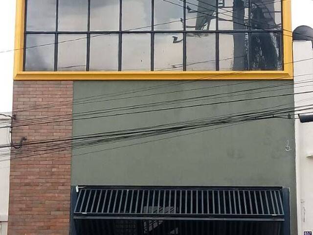 Prédio comercial para Venda em Sorocaba - 2