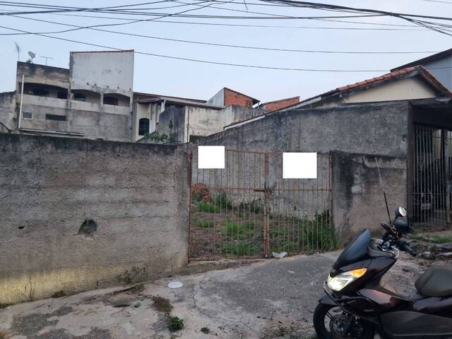 Terreno para Venda em Votorantim - 2