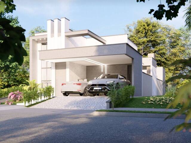 Casa para Venda em Sorocaba - 3