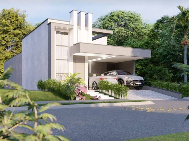 Casa para Venda em Sorocaba - 5