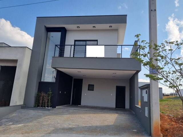 Sobrado para Venda em Sorocaba - 2