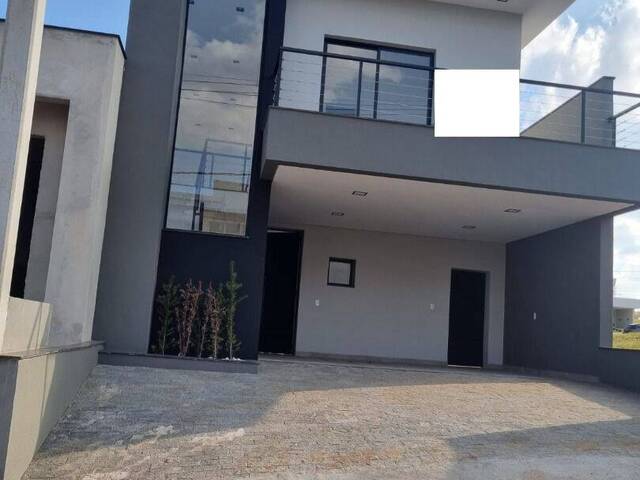 Sobrado para Venda em Sorocaba - 3