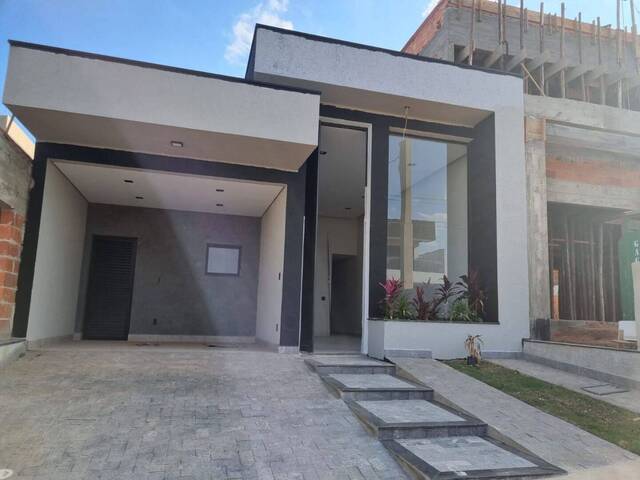 Casa para Venda em Sorocaba - 2