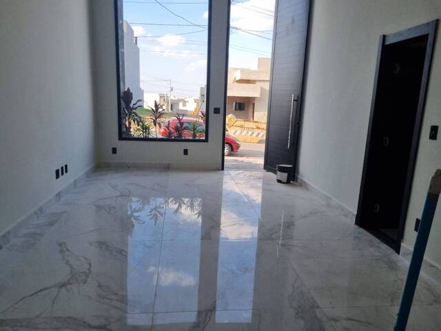 Casa para Venda em Sorocaba - 3