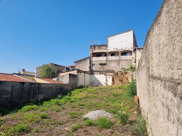 Terreno para Venda em Votorantim - 3