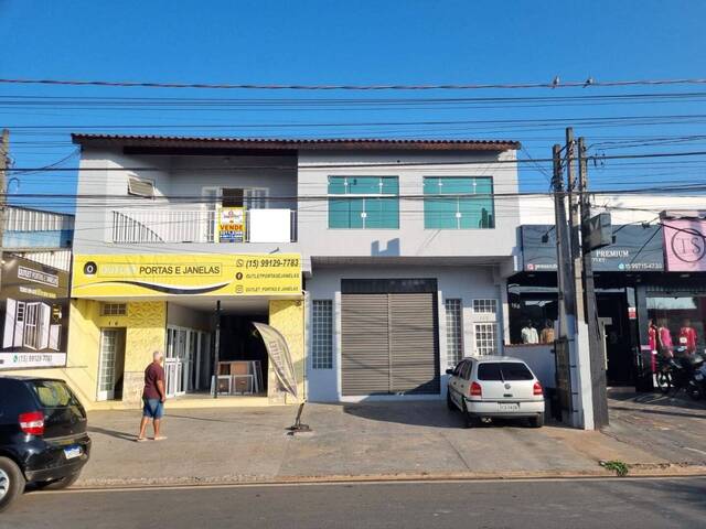 #PT0228 - Ponto Comercial para Venda em Sorocaba - SP - 3