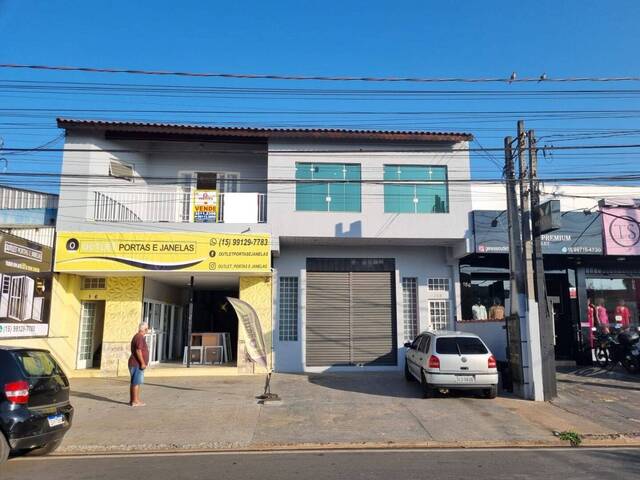 Ponto Comercial para Venda em Sorocaba - 4