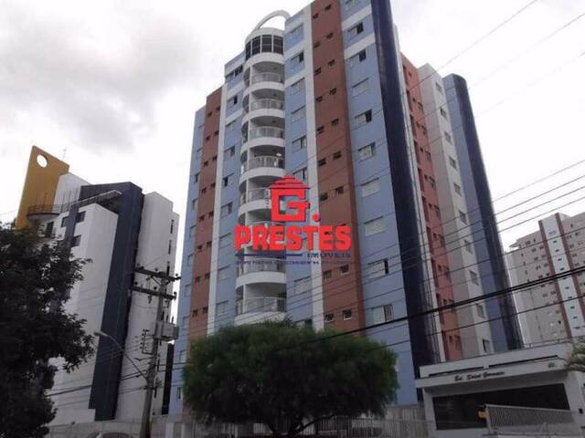 Apartamento para Venda em Sorocaba - 3