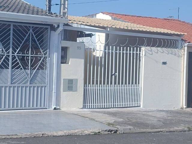 Casa para Venda em Sorocaba - 2