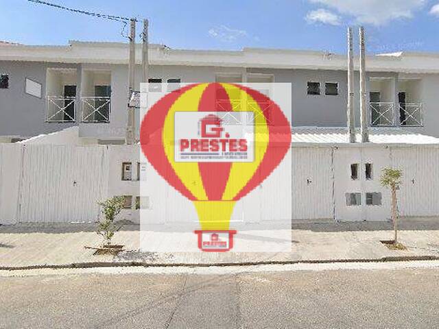 Casa para Venda em Sorocaba - 2
