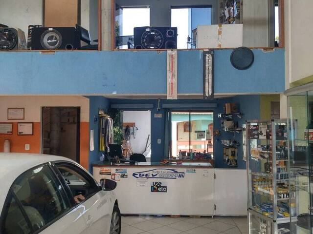 #PR0062 - Prédio comercial para Venda em Sorocaba - SP - 3