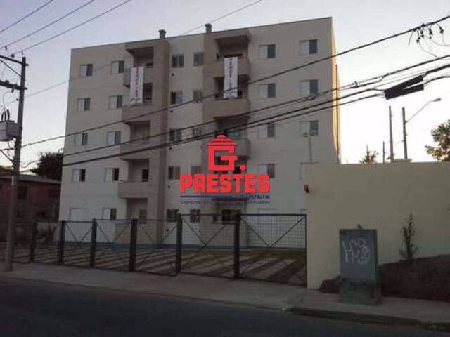 Apartamento para Venda em Sorocaba - 2