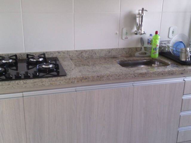 Apartamento para Venda em Sorocaba - 2