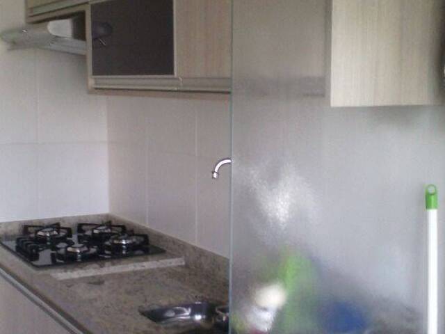 Apartamento para Venda em Sorocaba - 5