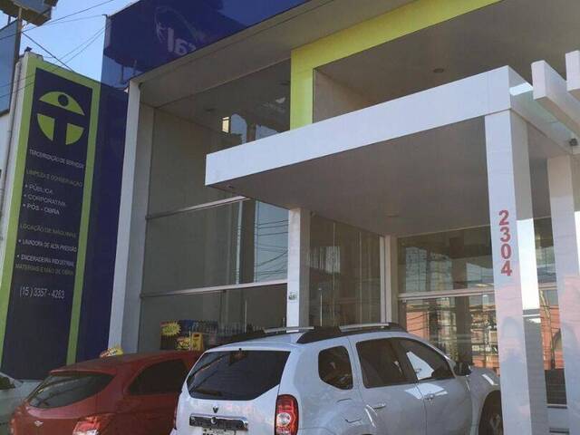 Prédio comercial para Locação em Sorocaba - 2