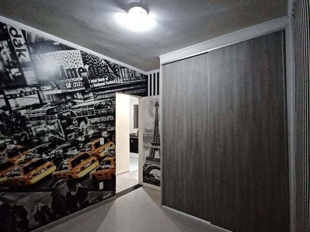 Apartamento para Venda em Sorocaba - 2