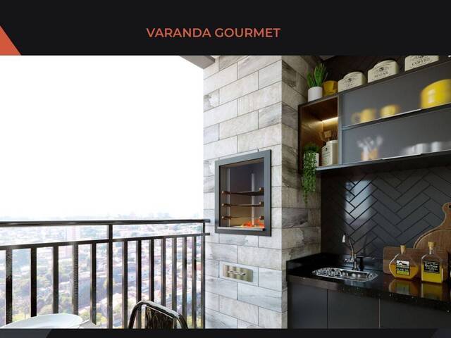 Apartamento para Venda em Sorocaba - 4