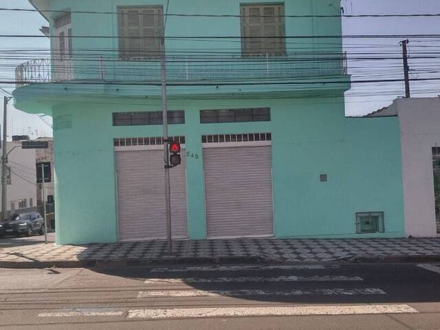 Prédio comercial para Venda em Sorocaba - 3