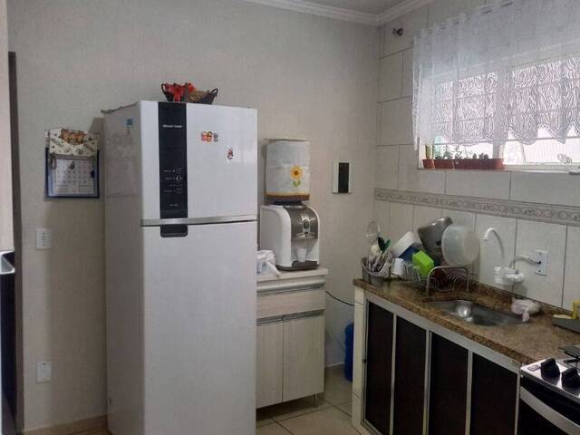 Casa para Venda em Sorocaba - 5