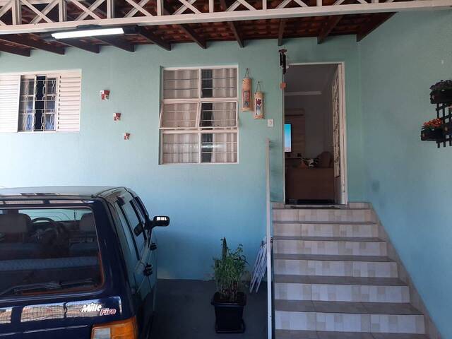 Casa para Venda em Sorocaba - 3