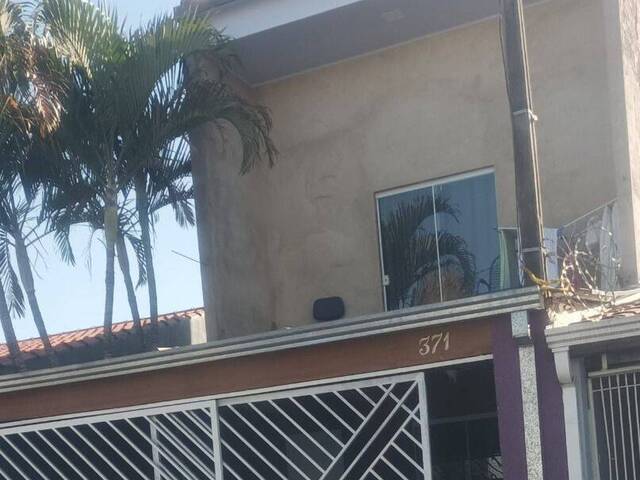 Sobrado para Venda em Sorocaba - 4