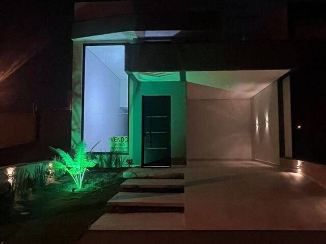 Casa para Venda em Sorocaba - 2