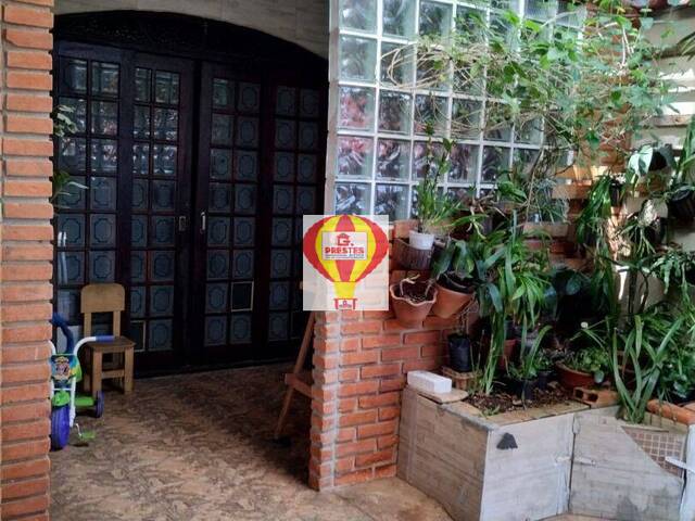 Casa para Locação em Sorocaba - 2