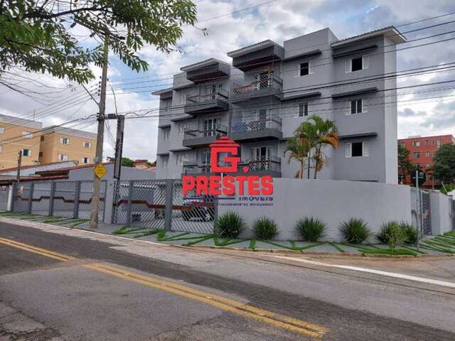 Apartamento para Venda em Sorocaba - 3