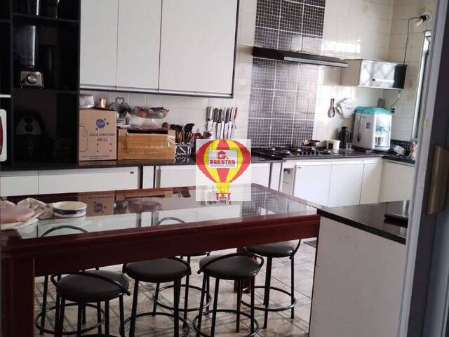 Casa para Locação em Sorocaba - 3