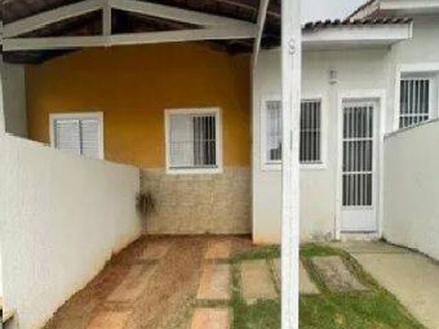 Casa para Venda em Sorocaba - 5